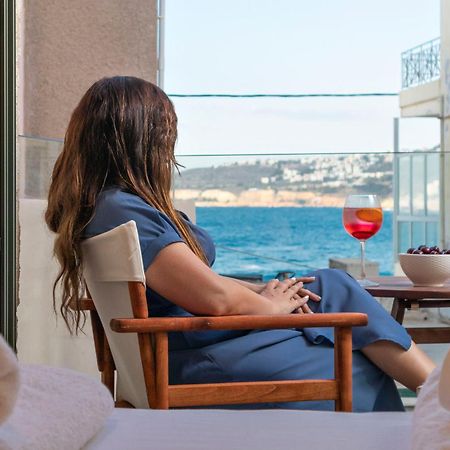 La 'Belle Luxury House Chania Chania  Zewnętrze zdjęcie