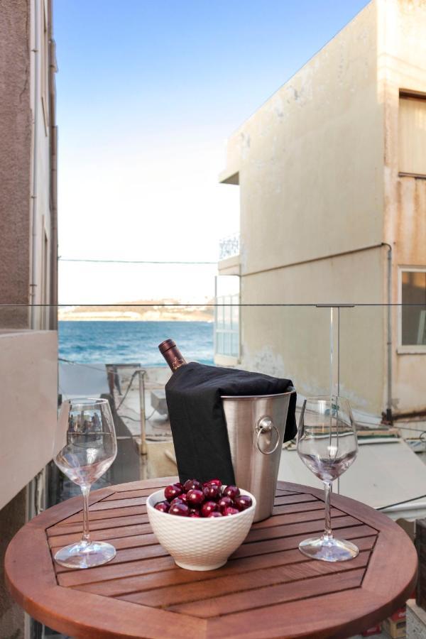 La 'Belle Luxury House Chania Chania  Zewnętrze zdjęcie