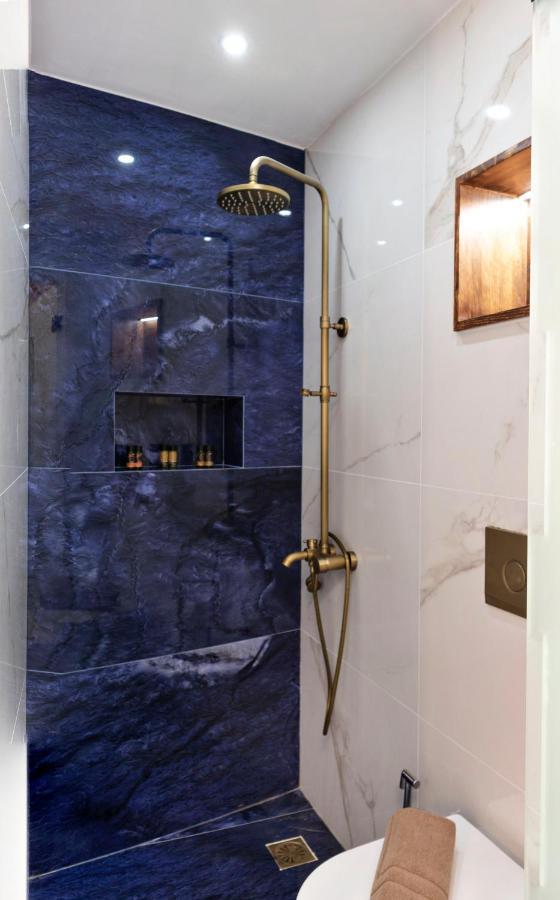 La 'Belle Luxury House Chania Chania  Zewnętrze zdjęcie