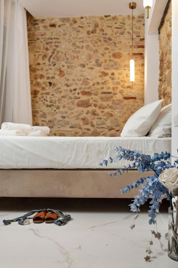 La 'Belle Luxury House Chania Chania  Zewnętrze zdjęcie