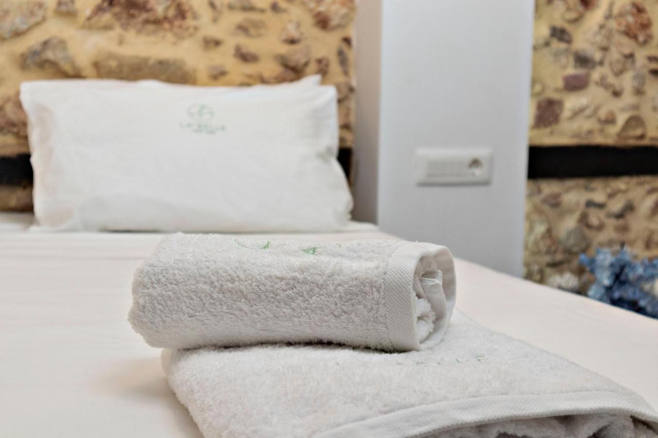 La 'Belle Luxury House Chania Chania  Zewnętrze zdjęcie