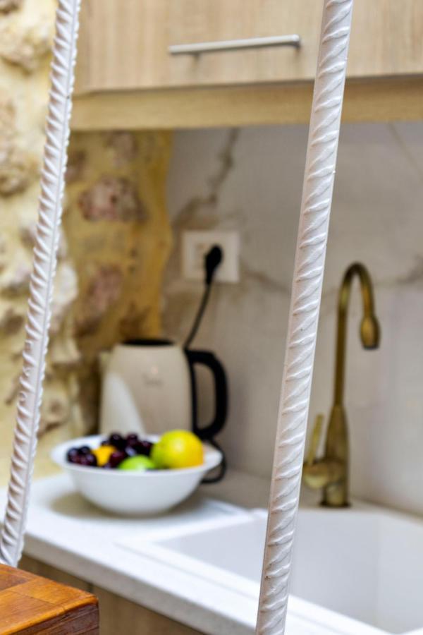 La 'Belle Luxury House Chania Chania  Zewnętrze zdjęcie
