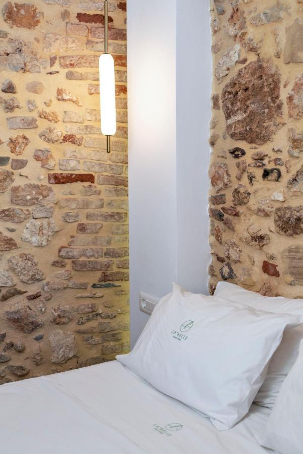 La 'Belle Luxury House Chania Chania  Zewnętrze zdjęcie