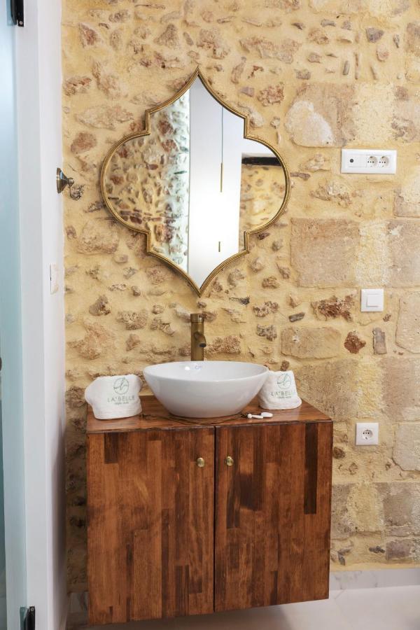 La 'Belle Luxury House Chania Chania  Zewnętrze zdjęcie