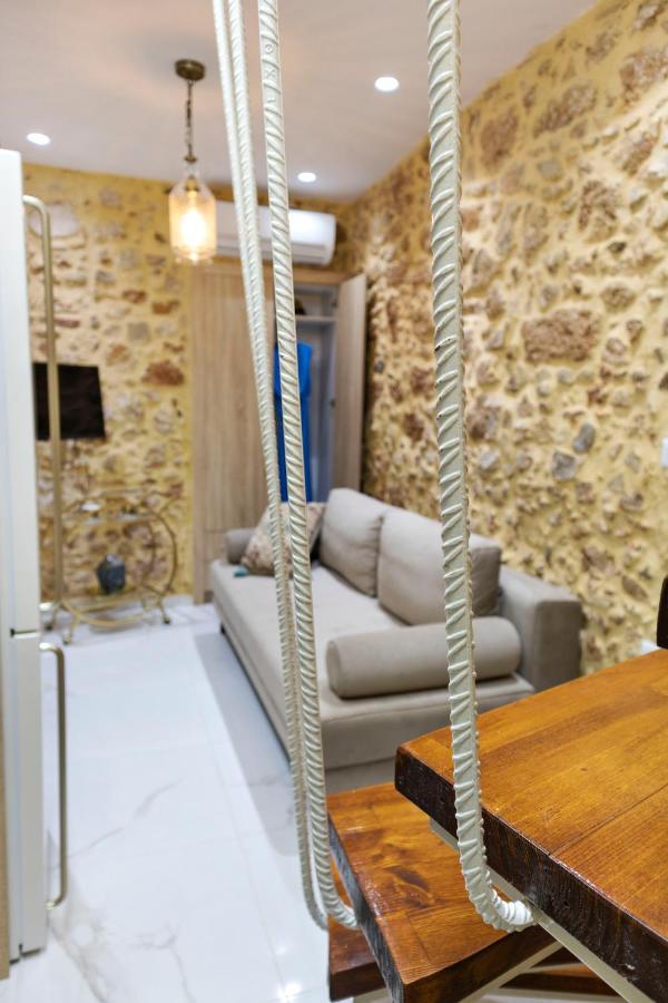 La 'Belle Luxury House Chania Chania  Zewnętrze zdjęcie