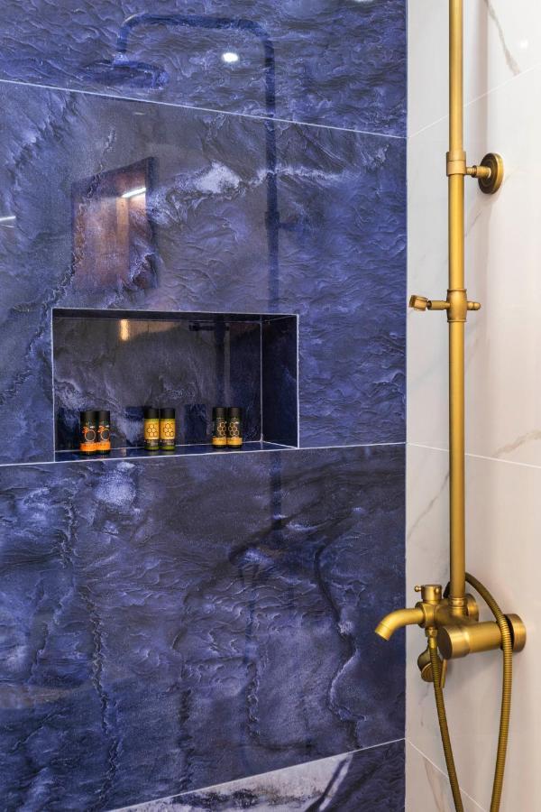La 'Belle Luxury House Chania Chania  Zewnętrze zdjęcie
